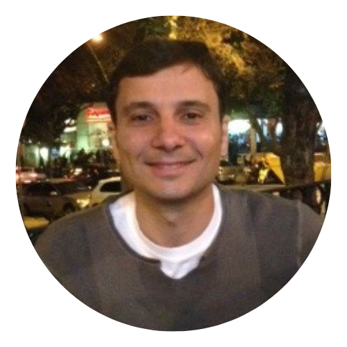 Foto de Renata Baracho